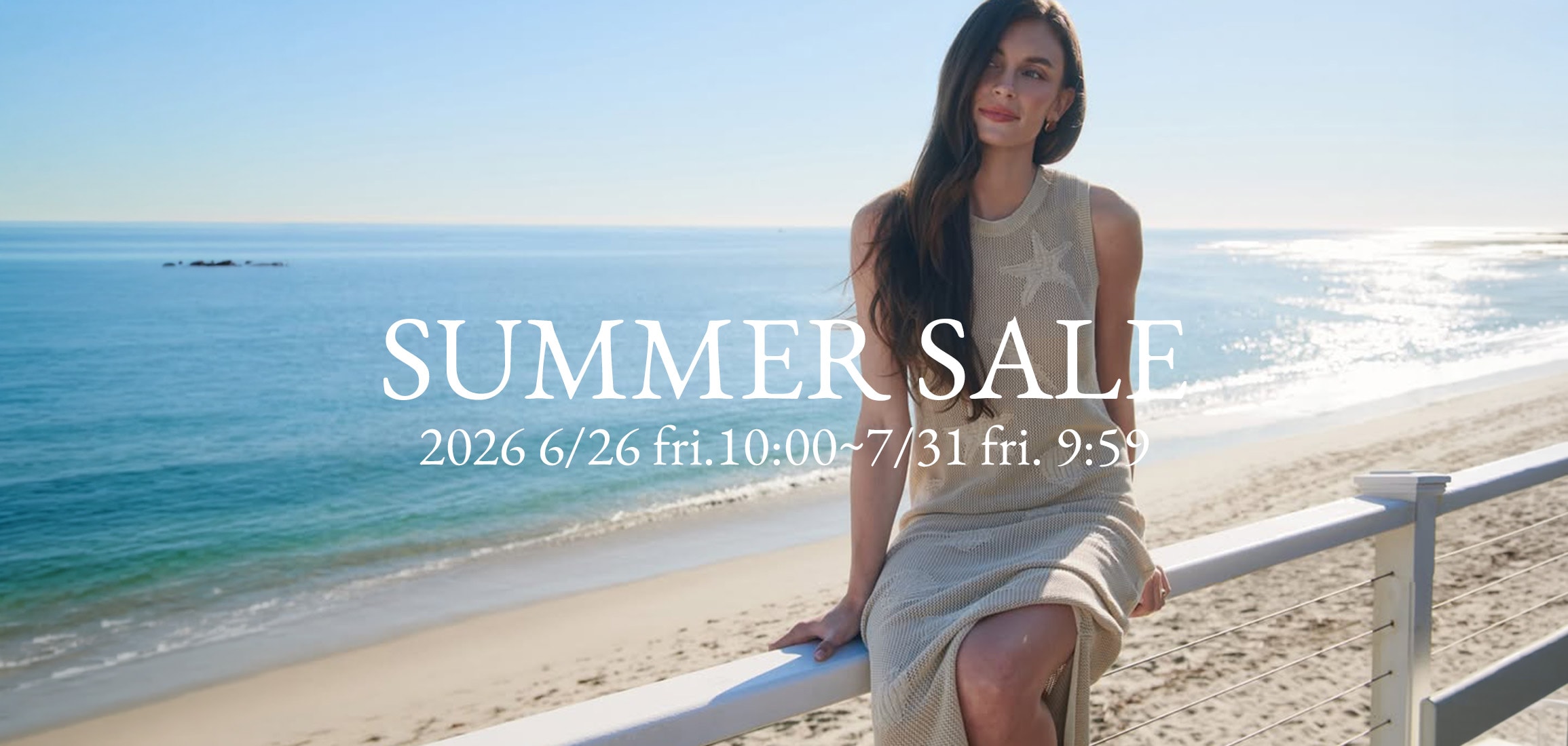26SS SALE